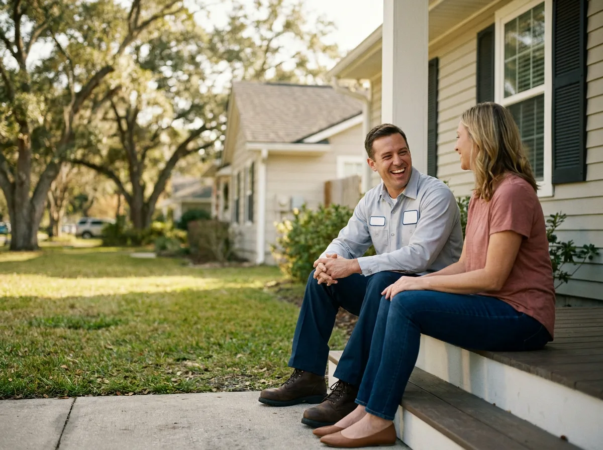 Septic tank pumping FAQs for Muskogee, OK